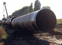 МУП «Водоканал» Таганрога подпишет концессионное соглашение на 25 лет МУП «Водоканал» Таганрога подпишет концессионное соглашение на 25 лет
