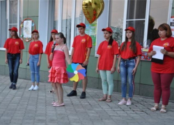 Молодежь Неклиновского района вышла на борьбу с наркоманией Молодежь Неклиновского района вышла на борьбу с наркоманией
