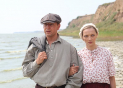 27 апреля начнется показ сериала «Черное море», который снимали в Таганроге 27 апреля начнется показ сериала «Черное море», который снимали в Таганроге