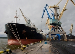 На 29% вырос грузооборот таганрогского морского порта На 29% вырос грузооборот таганрогского морского порта