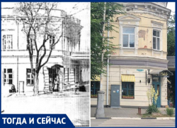 Более века в Таганроге проработала аптека на центральной улице города Более века в Таганроге проработала аптека на центральной улице города