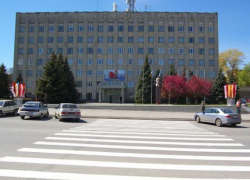 В Таганроге определились с местом для установки стелы воинской славы В Таганроге определились с местом для установки стелы воинской славы