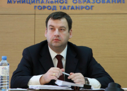 Депутаты областного парламента хотят отправить мэра Таганрога в отставку Депутаты областного парламента хотят отправить мэра Таганрога в отставку