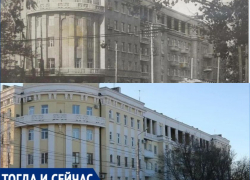 Странноприимный дом купца был на месте шикарной таганрогской пятиэтажки Странноприимный дом купца был на месте шикарной таганрогской пятиэтажки