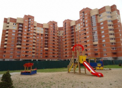 В Таганроге построят 36 новых многоэтажек в новом микрорайоне В Таганроге построят 36 новых многоэтажек в новом микрорайоне