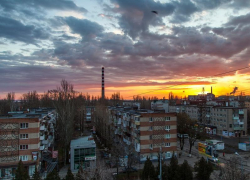 Погода в Таганроге вновь принесет дожди во второй половине предстоящей недели Погода в Таганроге вновь принесет дожди во второй половине предстоящей недели