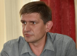 Против бывшего директора МУП "Тепловые сети" Таганрога Любушкина возбуждено уголовное дело Против бывшего директора МУП "Тепловые сети" Таганрога Любушкина возбуждено уголовное дело