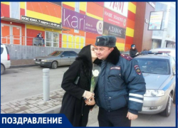 Поздравляем всех сотрудников ГИБДД Таганрога с профессиональным праздником! Поздравляем всех сотрудников ГИБДД Таганрога с профессиональным праздником!