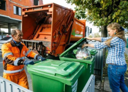 В Таганроге назвали утвержденный тариф на вывоз мусора с 1 января 2019 года В Таганроге назвали утвержденный тариф на вывоз мусора с 1 января 2019 года