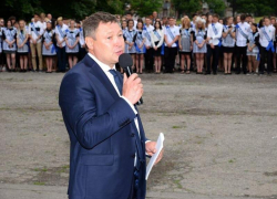 «Не покидала досада, что не относился серьезно к эпидемии», - депутат Таганрога Валерий Селиванов переболел коронавирусом «Не покидала досада, что не относился серьезно к эпидемии», - депутат Таганрога Валерий Селиванов переболел коронавирусом