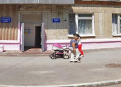 Детскую поликлинику № 2 в Таганроге отремонтируют Детскую поликлинику № 2 в Таганроге отремонтируют