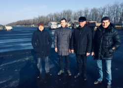 У Таганрога появился шанс - стать чистым и без мусора У Таганрога появился шанс - стать чистым и без мусора