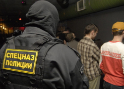 Трех торговцев смертью задержали в Таганроге Трех торговцев смертью задержали в Таганроге
