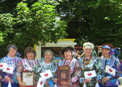В Таганроге пройдет областной фестиваль коллективов художественной самодеятельности В Таганроге пройдет областной фестиваль коллективов художественной самодеятельности