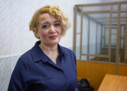 Активистке «светит» шесть лет тюрьмы за публичные дебаты в Таганроге Активистке «светит» шесть лет тюрьмы за публичные дебаты в Таганроге