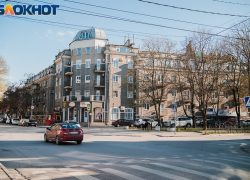 Таганрог выиграл в конкурсе - впереди реконструкция Петровской Таганрог выиграл в конкурсе - впереди реконструкция Петровской
