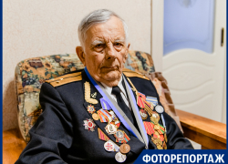 "Блокнот Таганрог" побывал в гостях у настоящего героя - Игоря Александровича Полугородника "Блокнот Таганрог" побывал в гостях у настоящего героя - Игоря Александровича Полугородника