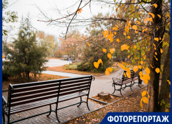 Дождливая погода в Таганроге глазами фотохудожника Дождливая погода в Таганроге глазами фотохудожника