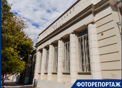 В память о Чехове, его друг-архитектор бесплатно спроектировал здание библиотеки в Таганроге В память о Чехове, его друг-архитектор бесплатно спроектировал здание библиотеки в Таганроге