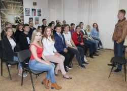 Молодые таганрожцы готовы покорять вершину карьерной лестницы Молодые таганрожцы готовы покорять вершину карьерной лестницы