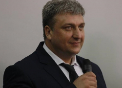 Таганрожец занял пост исполняющего обязанности мэра Керчи Таганрожец занял пост исполняющего обязанности мэра Керчи