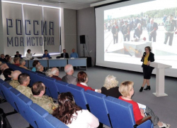 Двухчасовые экскурсии будут проходить в комплексе «Самбекские высоты» под Таганрогом Двухчасовые экскурсии будут проходить в комплексе «Самбекские высоты» под Таганрогом