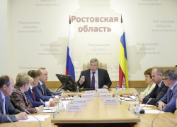 На переселение из аварийного жилья в Ростовской области выделен один миллиард рублей На переселение из аварийного жилья в Ростовской области выделен один миллиард рублей