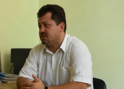 Этот проект еще сырой, - депутат Игорь Беляев о повышении пенсионного возраста Этот проект еще сырой, - депутат Игорь Беляев о повышении пенсионного возраста