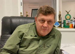 Ужасный рекорд: главный редактор «Блокнота» Олег Пахолков рассказал о высокой смертности от ковида Ужасный рекорд: главный редактор «Блокнота» Олег Пахолков рассказал о высокой смертности от ковида