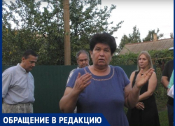 Десятка от депутата Овсиенко или о том, как бросили на 13 суток без света и воды людей в Греческих ротах Десятка от депутата Овсиенко или о том, как бросили на 13 суток без света и воды людей в Греческих ротах