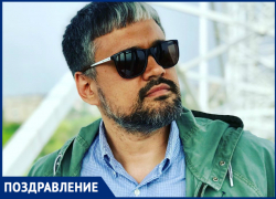 Сегодня День рождения у таганрожца Владимира Кабицкого Сегодня День рождения у таганрожца Владимира Кабицкого