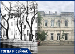 Городская почта и студенческое общежитие были в Таганроге на месте жилого дома Городская почта и студенческое общежитие были в Таганроге на месте жилого дома