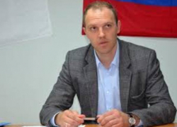 Социальную комиссию городской Думы возглавил новый председатель Социальную комиссию городской Думы возглавил новый председатель