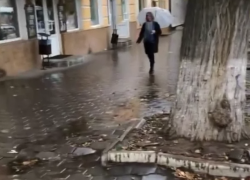 «Не центр города, а помойка», - возмутился таганрожец «Не центр города, а помойка», - возмутился таганрожец