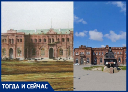 Как в Таганроге появился «Старый вокзал», что думали о нем братья Чеховы, и что такое эшоп Как в Таганроге появился «Старый вокзал», что думали о нем братья Чеховы, и что такое эшоп