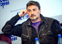 Режиссер Зураб Нанобашвили создаст в Таганроге «Вишневый сад» Режиссер Зураб Нанобашвили создаст в Таганроге «Вишневый сад»