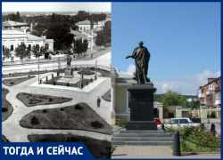 Александровская площадь в Таганроге: как выглядела, и как выглядит сейчас Александровская площадь в Таганроге: как выглядела, и как выглядит сейчас