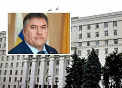 Стало известно, кто будет сити-менеджером Таганрога, с большой долей вероятности Стало известно, кто будет сити-менеджером Таганрога, с большой долей вероятности