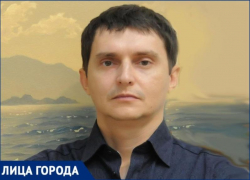 Природу скромного Таганрога узнал весь мир благодаря художнику Алексею Адамову Природу скромного Таганрога узнал весь мир благодаря художнику Алексею Адамову