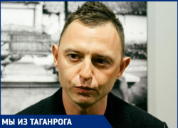 Таганрожец Роман Билык отсудил деньги у школы, где учились его дочери Таганрожец Роман Билык отсудил деньги у школы, где учились его дочери