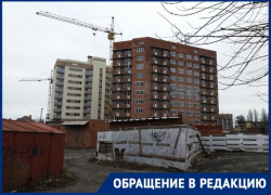«Продам квартиру и забуду про южный город», - таганроженка недовольна жизнью в ЖК «Дельфин» «Продам квартиру и забуду про южный город», - таганроженка недовольна жизнью в ЖК «Дельфин»