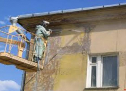 Депутаты Таганрога намеренны ускорить сроки проведения капитального ремонта ветхих зданий Депутаты Таганрога намеренны ускорить сроки проведения капитального ремонта ветхих зданий