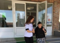 «Дорога на выборы» - волонтерский корпус формируют в Таганроге «Дорога на выборы» - волонтерский корпус формируют в Таганроге
