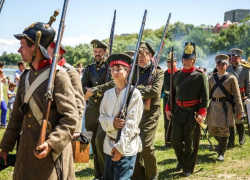 Для фестиваля «Оборона Таганрога 1855 года» студенты разработают навигатор-справочник Для фестиваля «Оборона Таганрога 1855 года» студенты разработают навигатор-справочник
