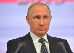 17 декабря жители Таганрога могут задать вопрос президенту России 17 декабря жители Таганрога могут задать вопрос президенту России