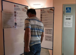 В Таганроге подведены итоги выборов в городскую Думу В Таганроге подведены итоги выборов в городскую Думу