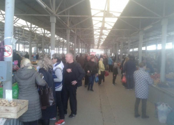 Профанация карантина в Таганроге Профанация карантина в Таганроге