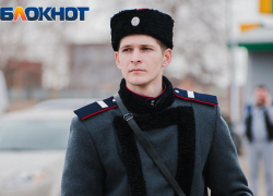 «Терпи казак - атаманом будешь»: в ЗСРО обсудили меры поддержки казачества «Терпи казак - атаманом будешь»: в ЗСРО обсудили меры поддержки казачества