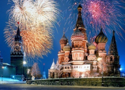 Новогодние праздники в 2015 году россияне будут отмечать 11 дней Новогодние праздники в 2015 году россияне будут отмечать 11 дней