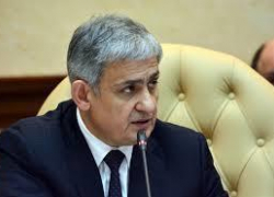 Бывший вице - губернатор Ростовской области попал под санкции США Бывший вице - губернатор Ростовской области попал под санкции США